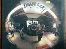NEIL YOUNG & CRAZY HORSE RAGGED GLORY FACTORY SEALED 1990 LP