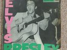 Elvis Presley Rock n Roll vintage 12