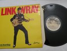 LP, Link Wray, Early Recordings, Chiswick CH 6, Mono, 1978 Made in UK, VG++