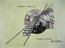 Camera · Obscura* ?– Horizons Of Suburbia  / Anna logue rec. / Silicon Scientist