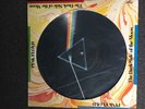 PINK FLOYD DARK SIDE OF THE MOON VINYL LP PICTURE PIC DISC SEAX-11902
