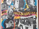 I GIGANTI - UNA STORIA D'AMORE / SIXTEEN TONS - 7'  ITA 1968 45 GIRI