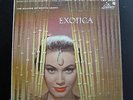 Martin Denny - Exotica LP Mint- LRP 3034 1st Mono 1956 Liberty Vinyl Record