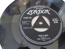 THE CADILLACS Peek-A-Boo  1958 TRI CENTRE LONDON  superb EX+