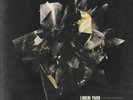 LINKIN PARK - LIVING THINGS - LP WHITE VINYL NEW SEALED 2012
