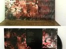 DARK TRANQUILLITY (SWE) – Damage Done +++ 1st press LP 2002 +++ In Flames Grave