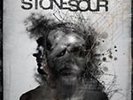*NEW* STONE SOUR - HOUSE OF GOLD & BONES PART 1  VINYL LP
