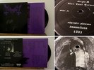 MAYHEM (NOR) – Live in Leipzig +++ 1st press LP 1993 +++ Obscure Plasma Records