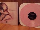 Circa Survive - The Inuit Sessions - Vinyl LP Pink White Swirl First Pressing