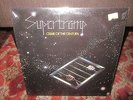 SEALED SUPERTRAMP - CRIME OF THE CENTURY LP SP 3647