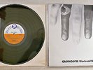 GREYHOUND BLACK AND  WHITE TROJAN– TRL 27   UK 1ST LOVELY COPY 1971  FREE POST