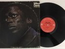 Miles Davis - In A Silent Way - 1969 1st Press Vinyl LP CS 9875 (VG+)