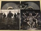 Behemoth the Apostasy Vinyl Death-,Black-Metal;Rock