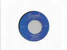 Jackie Lee - Darkest Days / Oh, My Darlin' (Vinyl-Single)
