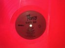 Misfits.   RED vinyl. Static Age.   Dwarves.  Bad brains