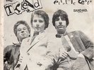 The Trend - Electric Chair / Band Aid - Original Rare 1980 45 RPM Single
