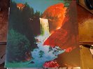 MY MORNING JACKET The Waterfall Vinyl LP 2015 Capitol Records Psych