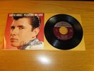 R & R PICTURE SLEEVE & 45 RPM - JOHNNY TILLOTSON - CADENCE 1377 