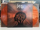 GOJIRA L'ENFANT SAUVAGE 2 LP Orange Vinyl 1st Press Gate Roadrunner Thrash Metal