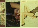 The Cars LP Vinyl Record Lot: Heartbeat City + Candy-O + Self Titled