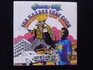 JIMMY CLIFF - THE HARDER THEY COME VINTAGE 1973 MANGO RECORDS GATEFOLD LP