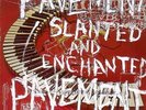 PAVEMENT-SLANTED AND ENCHANTED-VINYL LP DOMINO RECORDS NEW