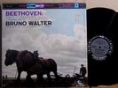TAS Columbia MS 6012 Beethoven Symphony #6 Bruno WALTER 6 EYE NM