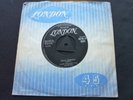 Larry Williams LONDON TRI HLU 8532 Bony Moronie 1957 7