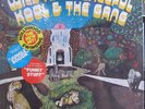 KOOL & THE GANG - WILD AND PEACEFUL LP ORIGINAL US SEALED