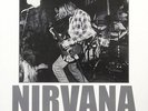 Nirvana - Live On Kaos-Fm, Seattle 1987 LP #107164