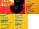 3LP Jazz Samba (Verve 831 504-1) feat Astrud Gilberto Stan Getz Joao Gilberto...