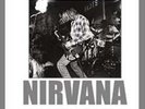 NIRVANA LIVE ON KAOS-FM SEATTLE 1987 LP Vinyl New RSD 2016