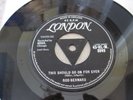 ROD BERNARD This Should Go On Forever 1958 TRI CENTRE LONDON superb EX+
