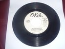 Billy Butler & The Chanters - Nevertheless (US-Okeh Demo)