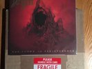 DEATH - THE SOUND OF PERSEVERANCE (DELUXE BLACK 2LP+MP3)  2 VINYL LP + MP3 NEW+