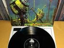 SACROSANCT-Truth Is-What Is 1990 LP DE press VINYL NoRemorse NRR1009 VG+/VG