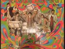 THE BOSTON TEA PARTY SELF TITLED LP FLICK DISC 1968 US PRESS PSYCH RARITY