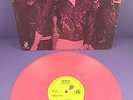 Rolling Stones - Miss You, Pink Vinyl 12