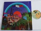 BEN & The PLATANO GROUP Paris soul FRENCH LP DARE DARE (RE-1999) latin funk MINT