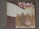 LED ZEPPELIN II 2 RL ROBERT LUDWIG MASTERED LP PRESSWELL VERSION 1841 BROADWAY