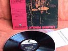GEORGE OTSUKA QUINTET PHYSICAL STRUCTURE THREE BLIND MICE TBM-62 JAPAN LP