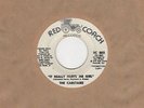 Carstairs - it Really Hurts Me Girl - Red Coach DEMO 2nd - Northern Soul Crossov