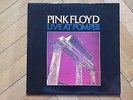 Pink Floyd Live At Pompeii 2LP rare Black Cat Record first press