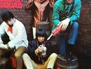 Album 33t Psyché  :  RACKET SQUAD   