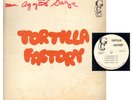 LP - Tortilla Factory - Self Titled - GCLP 107 - WHITE LABEL ORIGINAL... (1338)