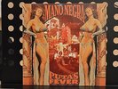 Mano Negra - Puta’s fever