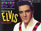 Stereo '57 Essential Elvis Vol 2 By Elvis Presley 200Gram Vinyl 2LP at 45RPM NEW