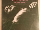 The Smiths - The Queen Is Dead - Original LP - Sire Rough Trade 1986 - COMPLETE