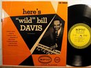 Here's Wild Bill Davis 10
