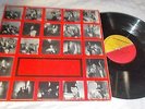 LA CONTRESCARPE RARE DISQUE VINYL 33T 1950 CHANSON RIVE GAUCHE